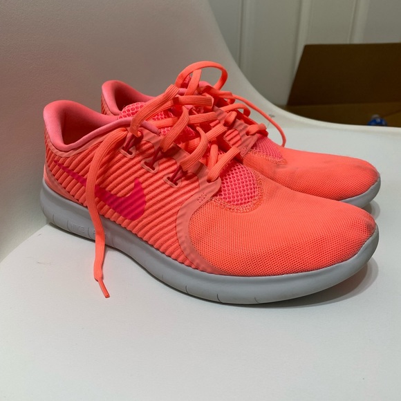 Nike running free and flexible - Picture 2 of 6